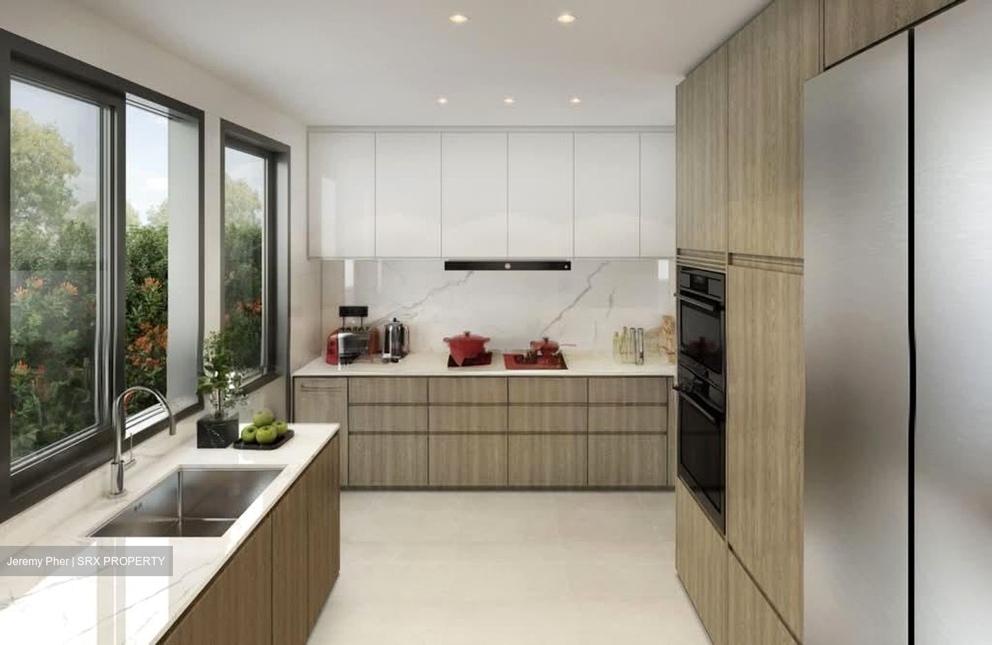 Toh Estate (D17), Semi-Detached #567214251